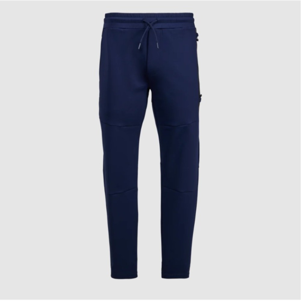 Greyson Sequoia Jogger Midweight Performance Tapered Athletic Maltese Blue XL